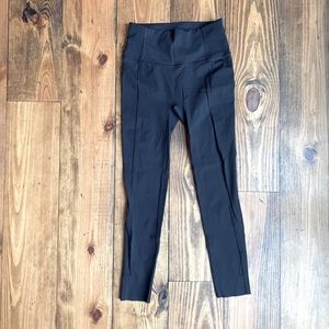 Lululemon align pants